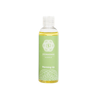 Chi Aromassage 4 warming up 100 Milliliter