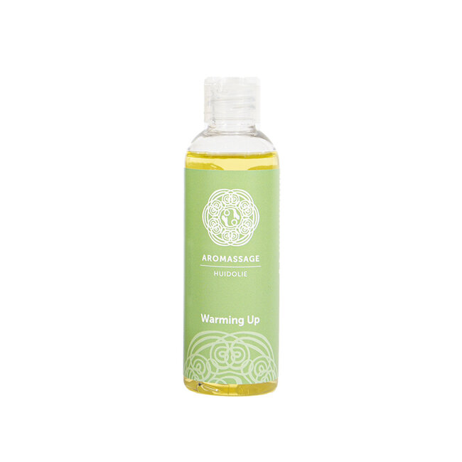 Aromassage 4 warming up 100 Milliliter