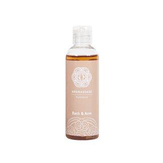 Chi Aromassage 3 back & arm 100 Milliliter