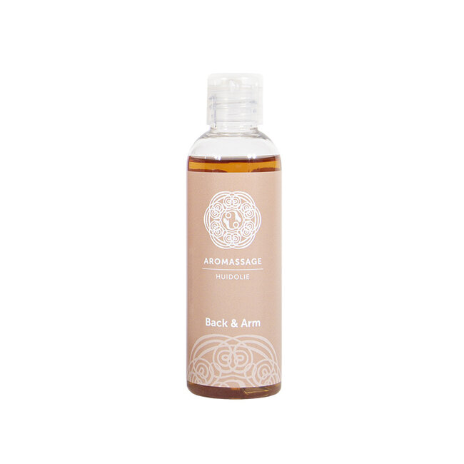Aromassage 3 back & arm 100 Milliliter