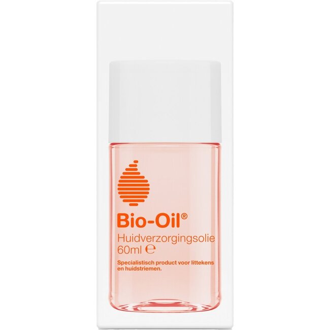 Huidverzorgingsolie 60 Milliliter