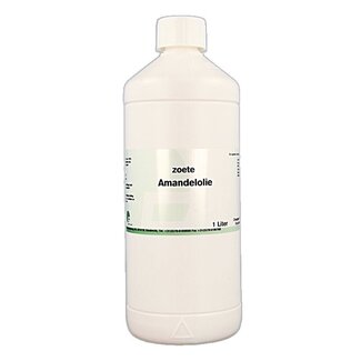Chempropack Huile d'amande Chempropack 1 litre