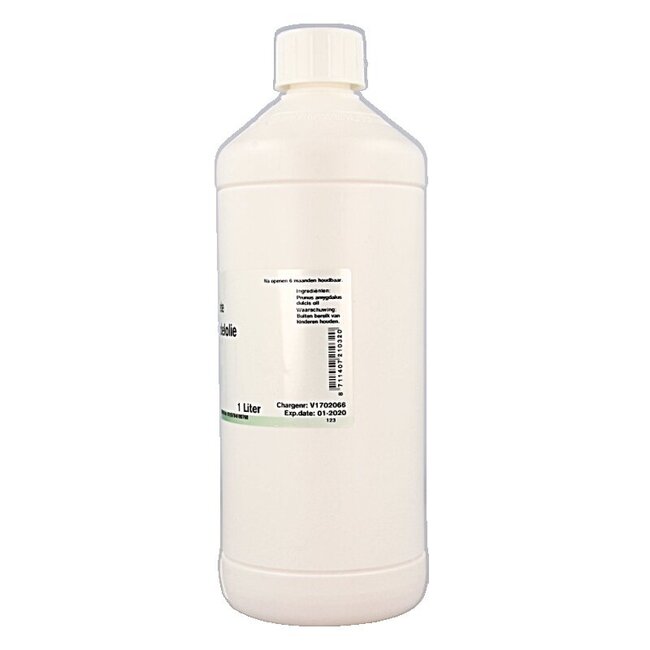 Chempropack Amandelolie 1 Liter