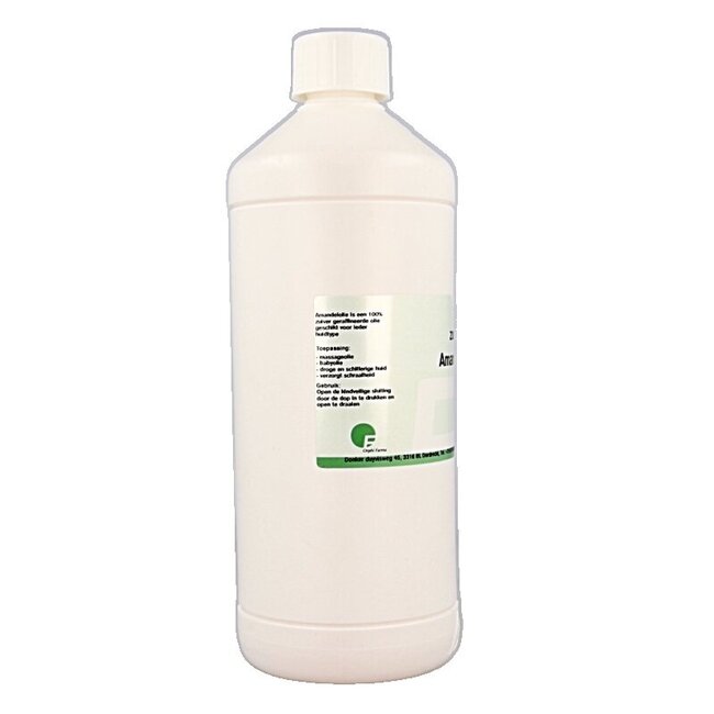 Chempropack Amandelolie 1 Liter