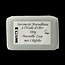 Savonette de Marseille olijf 300 Gram