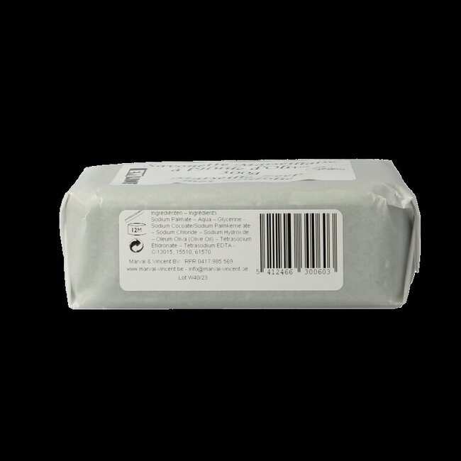 Evi Line Savonette de Marseille olijf 300 Gram