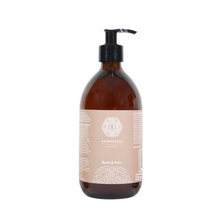 Chi Aromassage 3 back & arm 500 Milliliter