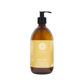 Chi Aromassage 2 neck & shoulder  500 Milliliter