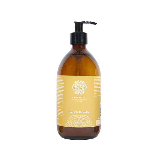 Aromassage 2 neck & shoulder  500 Milliliter