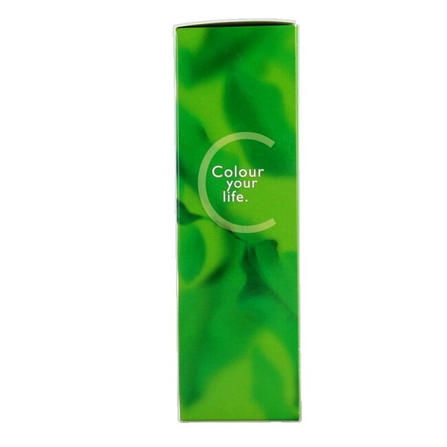 Henna Plus Colour Boost brun rouge 200 ml