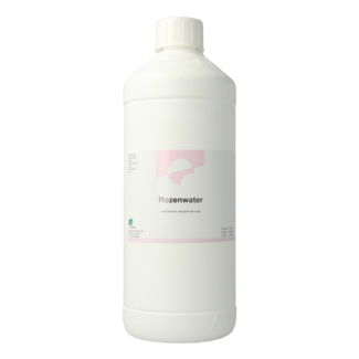 Chempropack Rozenwater 1 Liter