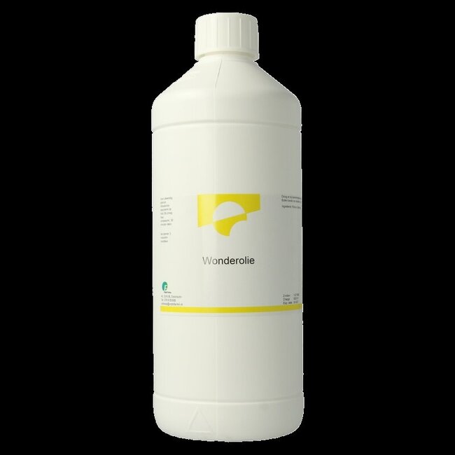 Wonderolie 1 Liter