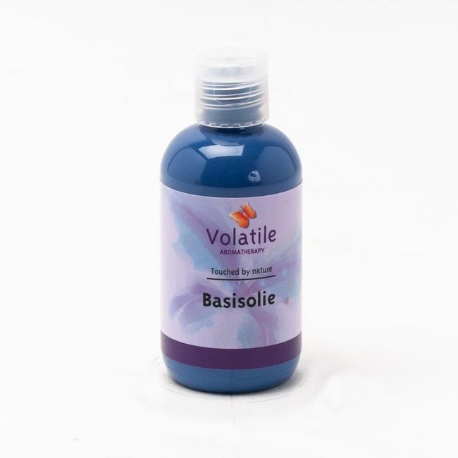 Granaatappel massageolie 50 Milliliter
