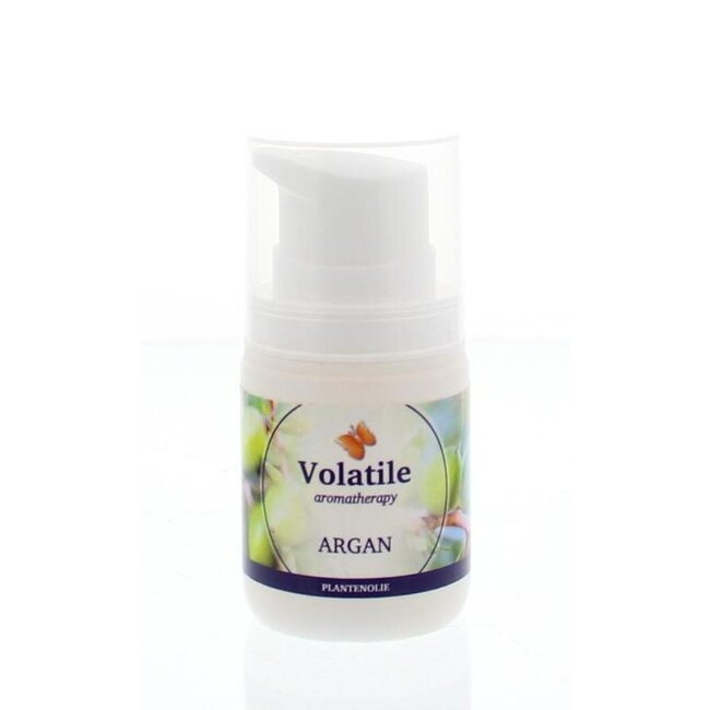 Argan planten olie 50 Milliliter
