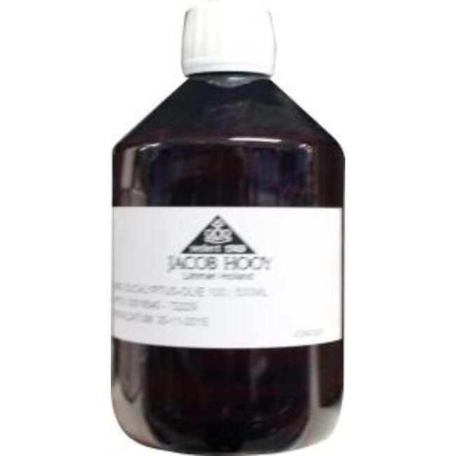 Eucalyptus olie 500 Milliliter