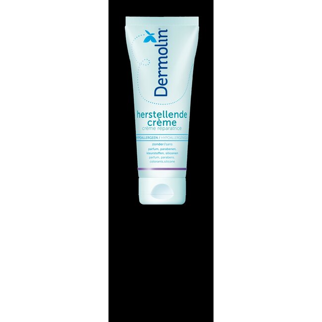 Herstellende creme 75 Milliliter