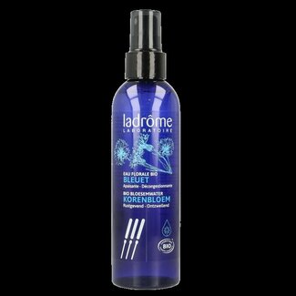 Ladrome Ladrôme Eau Florale de Bleuet spray hydrolat 200 ml
