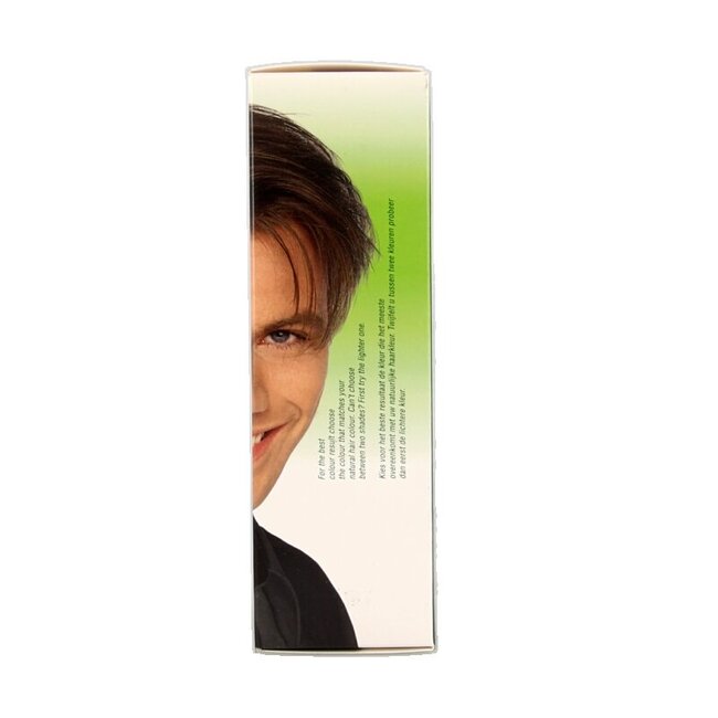 Mens Own Men's own light brown 80 Milliliter