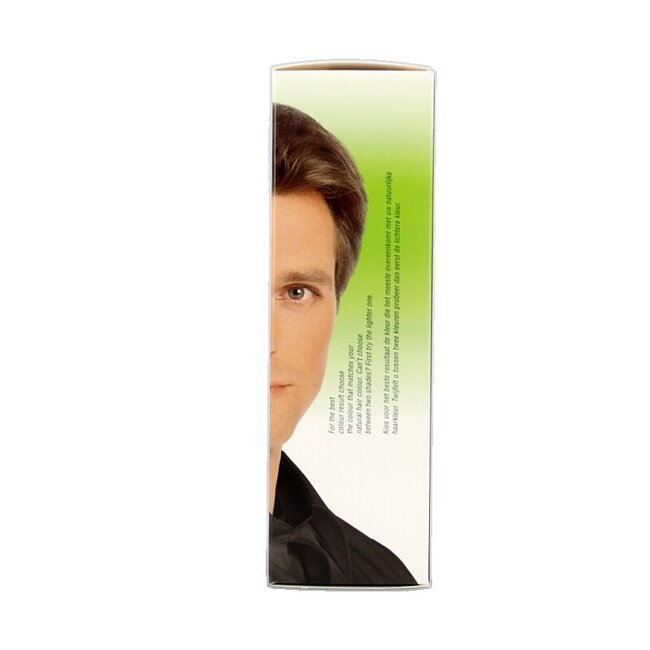 Mens Own Men's own dark blond 80 Milliliter