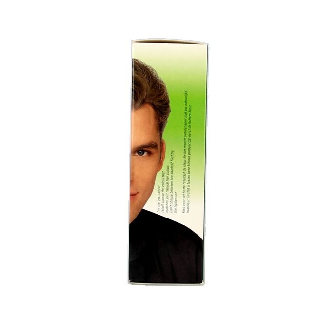 Mens Own Men's own medium blond 80 Milliliter