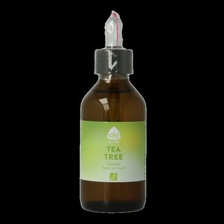 Chi Eerste hulp voetroller & pipet 100 Milliliter