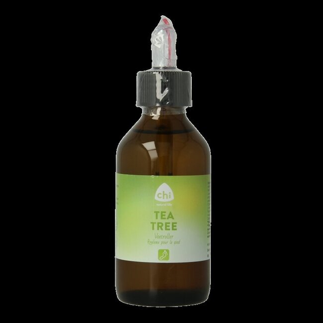 Eerste hulp voetroller & pipet 100 Milliliter