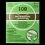 Wilkinson Hospital disposable singles 100 Stuks
