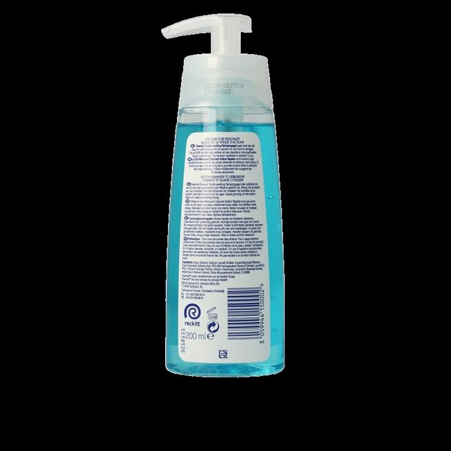 Clearasil Ultra Gel Nettoyant 200 ml