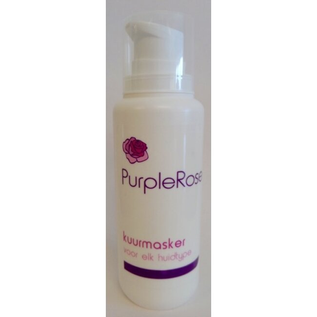 Purple rose kuurmasker 200 Milliliter