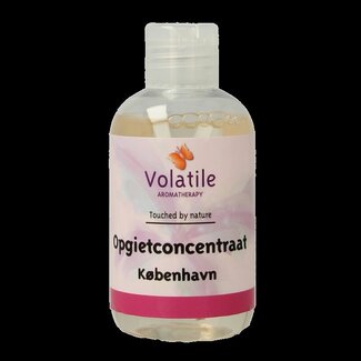 Volatile Concentré pour sauna Volatile København 100 ml