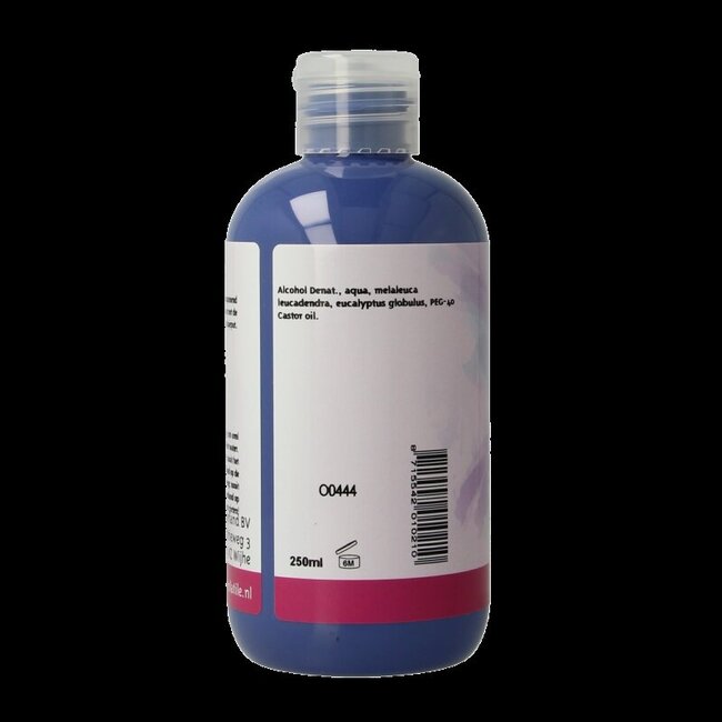 Volatile Oslo sauna opgietconcentraat 250 Milliliter