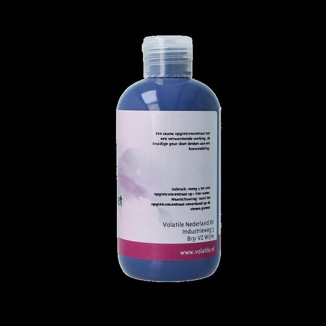 Concentré pour sauna Volatile Malmö 250 ml