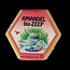 Zeep amandel bio 100 Gram