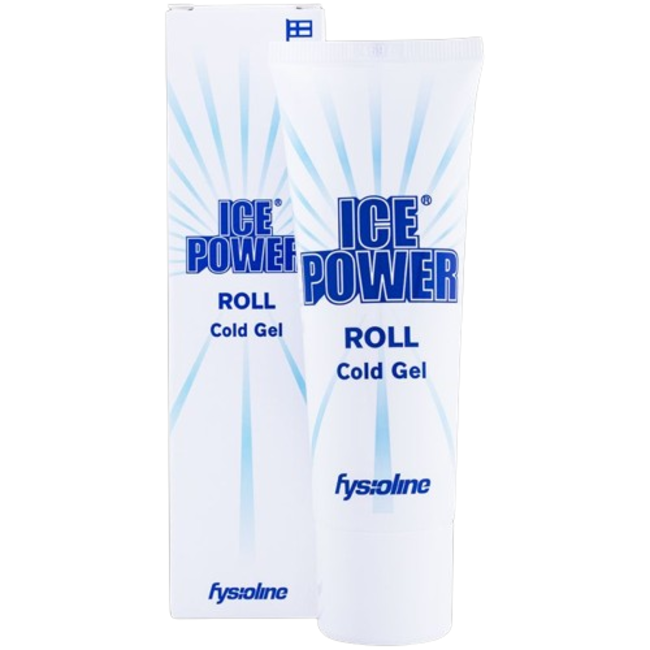 Gel roller 75 Milliliter
