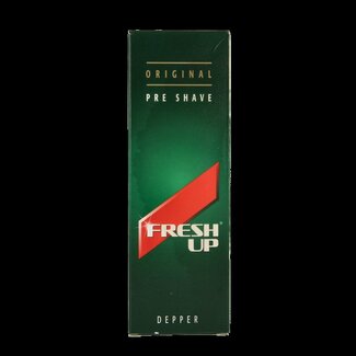 Fresh Up Lotion avant-rasage Fresh Up Original 100 ml