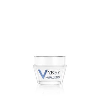 Vichy Nutrilogie 1 intensive care droge huid 50 Milliliter