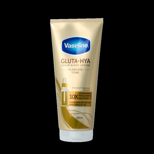 Gluta-hya flawless glow 200 Milliliter