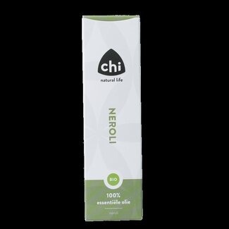 Chi Chi Néroli bio 2,5 ml