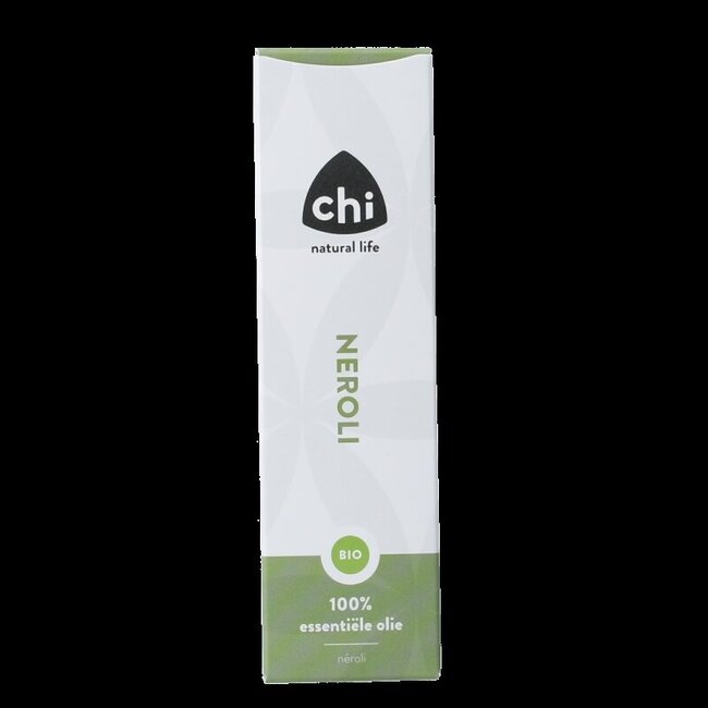 Neroli bio 2.5 Milliliter