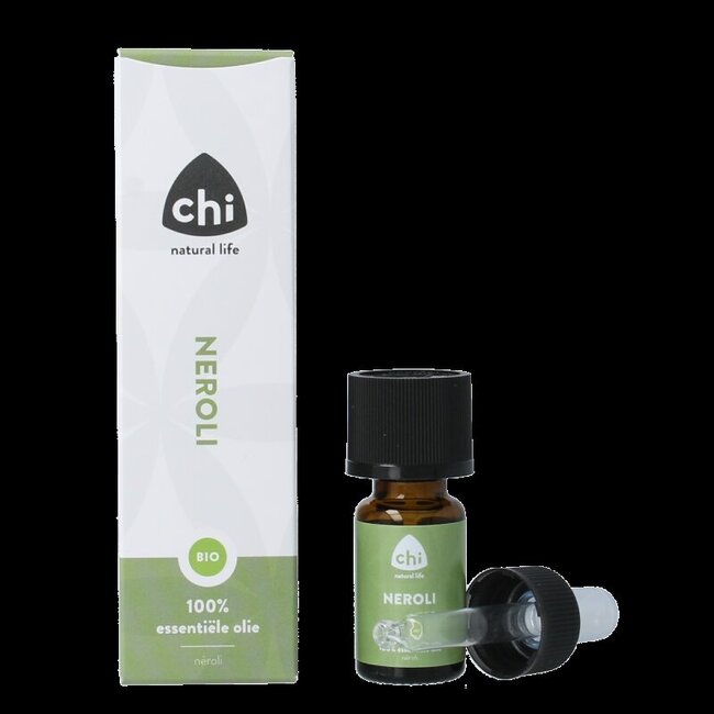 Chi Néroli bio 2,5 ml