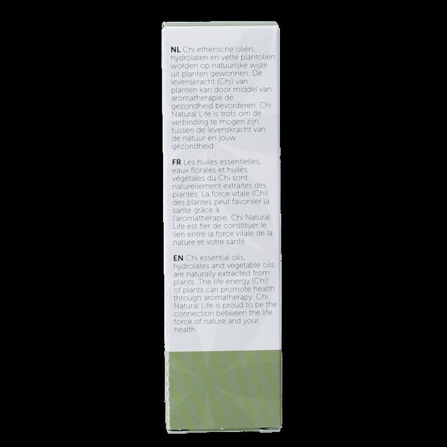 Chi Neroli bio 2.5 Milliliter