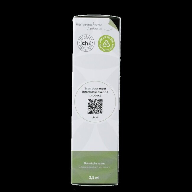 Chi Néroli bio 2,5 ml