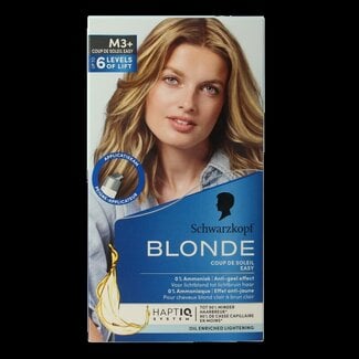 Schwarzkopf Schwarzkopf Blonde Easy Highlighter Super+ 1 Kit