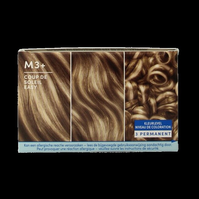 Schwarzkopf Blonde Easy Highlighter Super+ 1 Kit