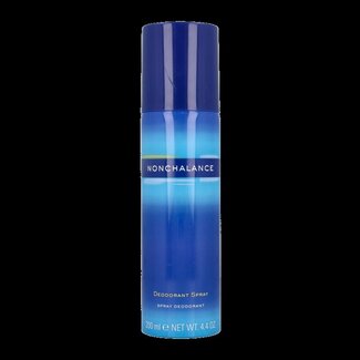 Nonchalance Deodorant spray 200 Milliliter