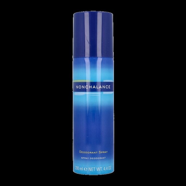 Deodorant spray 200 Milliliter