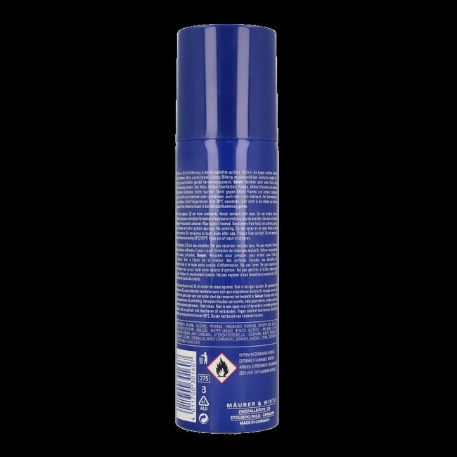 Nonchalance Deodorant spray 200 Milliliter