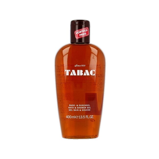 Original bath & showergel 400 Milliliter