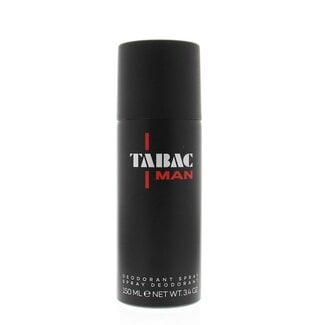 Tabac Man deodorant spray 150 Milliliter