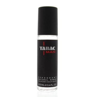 Tabac Man deodorant vapo 100 Milliliter